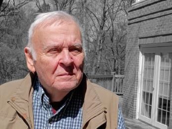 Paul Dickson to Receive Lifetime Achievement Award