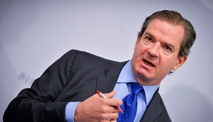 An Interview with Peter Bergen