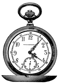 How Do You Find the Time?
