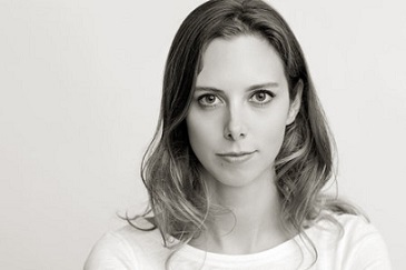 An Interview with Rebecca Scherm