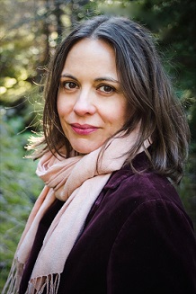 An Interview with Sarah Faber