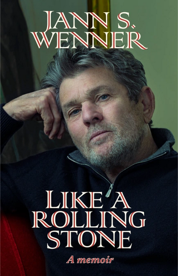 Like a Rolling Stone