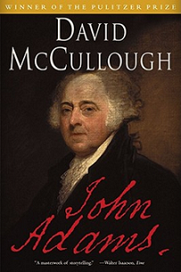 A Patriotic Pick: April 2021