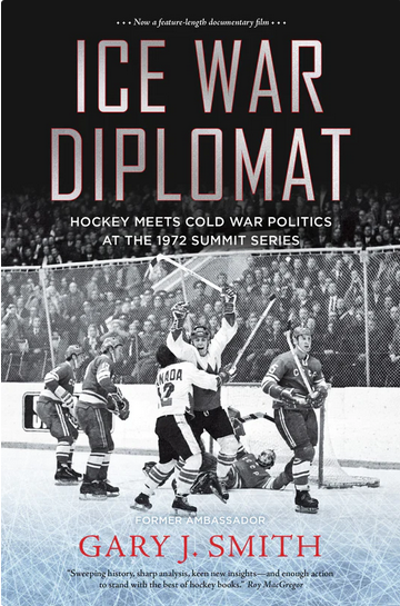 Ice War Diplomat