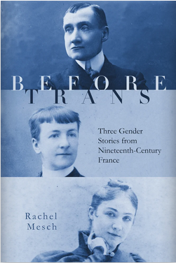 Before Trans