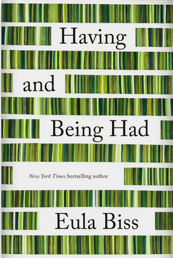 Having and Being Had