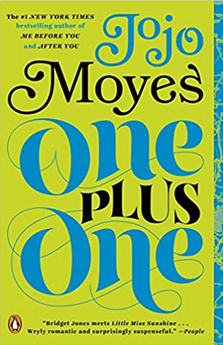 One Plus One: A Novel