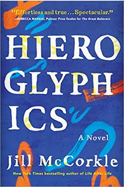 Hieroglyphics: A Novel