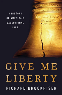 A Patriotic Pick: May 2021