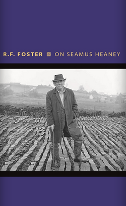 On Seamus Heaney
