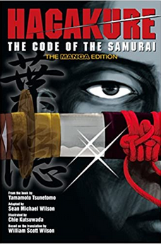 Hagakure (The Manga Edition)