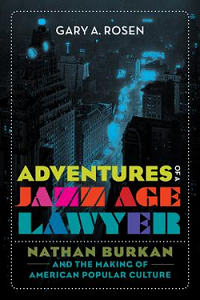 The Exploits of an A-List Attorney