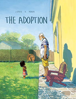 The Adoption