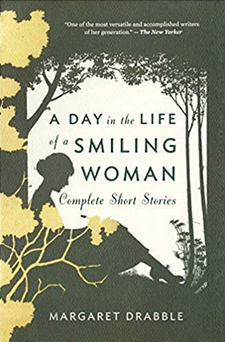 A Day in the Life of a Smiling Woman