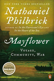 A Patriotic Pick: November 2021