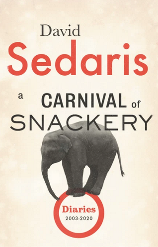 A Carnival of Snackery
