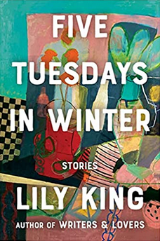 Five Tuesdays in Winter: Stories