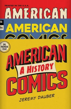 American Comics