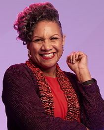 The Washington Writers Conference Presents A’Lelia Bundles