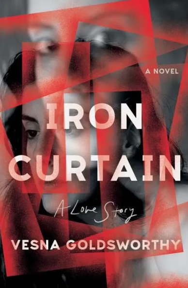 Iron Curtain
