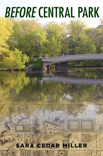 Before Central Park