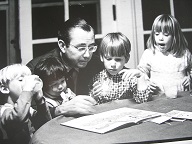 The Fictional Family