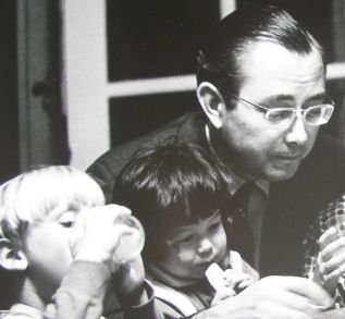 Father Knew Best