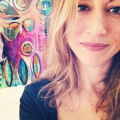 Interview with Susannah Conway