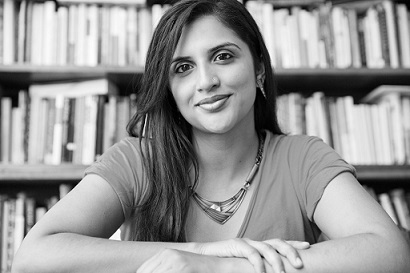 An Interview with Tania James
