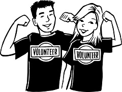 Volunteering: The Gift that Keeps on Giving