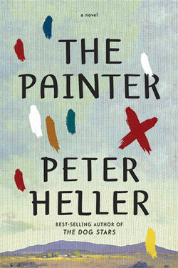 The Painter: A Novel