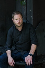 An Interview with Thomas Christopher Greene
