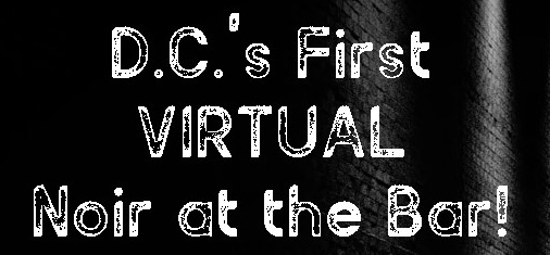 Noir at the Bar Goes Virtual
