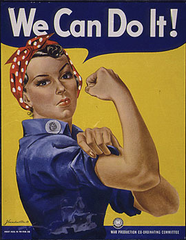 Looking Past Authors’ Gender