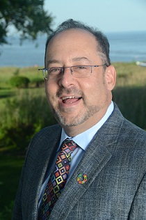 An Interview with Dr. Paul Zeitz