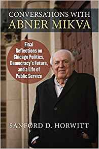 Public Servant No. 1