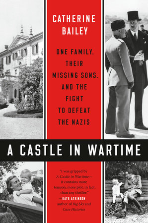 A Castle in Wartime