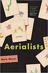 Aerialists
