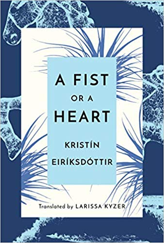 A Fist or a Heart