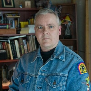 An Interview with Forrest Aguirre