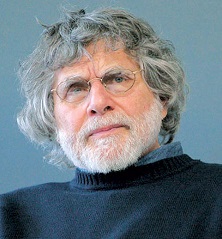 Alan Cheuse: A Reflection