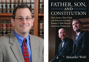 Interview with Alexander Wohl