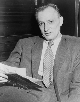Nelson Algren: An Introduction