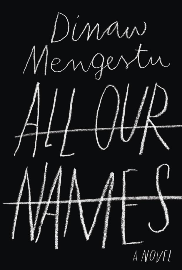 All Our Names: A Novel