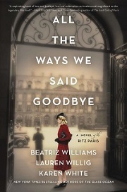 Authors on Audio: A Conversation with Beatriz Williams, Karen White, and Lauren Willig