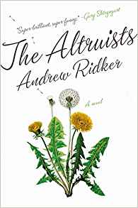 The Altruists