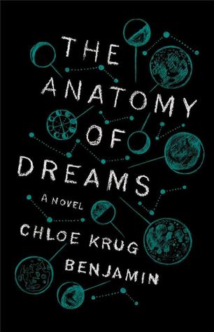 The Anatomy of Dreams: A Novel