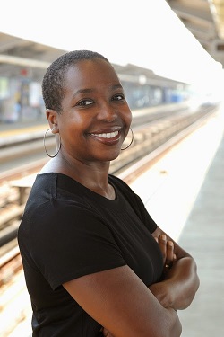 An Interview with Asali Solomon