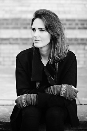 An Interview with Elizabeth Day