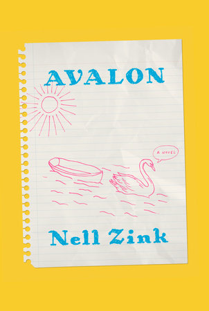 Avalon: A Novel